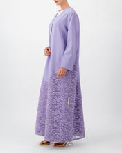 Load image into Gallery viewer, Style 61 - Gaberdine - Lilac
