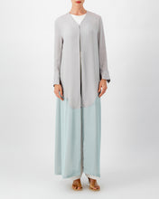 Load image into Gallery viewer, Style 61 - Light Grain Crepe - Blush
