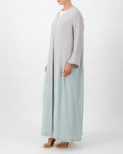 Load image into Gallery viewer, Style 61 - Light Grain Crepe - Blush
