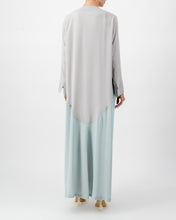 Load image into Gallery viewer, Style 61 - Light Grain Crepe - Blush
