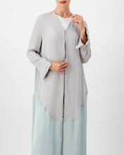 Load image into Gallery viewer, Style 61 - Light Grain Crepe - Blush
