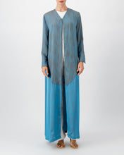 Load image into Gallery viewer, Style 61 - Linen Viscose - Blue
