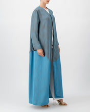 Load image into Gallery viewer, Style 61 - Linen Viscose - Blue
