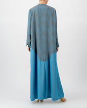 Load image into Gallery viewer, Style 61 - Linen Viscose - Blue
