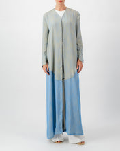 Load image into Gallery viewer, Style 61 - Linen Viscose - Frost
