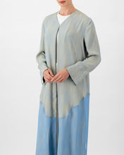Load image into Gallery viewer, Style 61 - Linen Viscose - Frost

