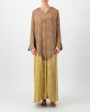 Load image into Gallery viewer, Style 61 - Linen Viscose - Mauve
