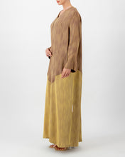 Load image into Gallery viewer, Style 61 - Linen Viscose - Mauve
