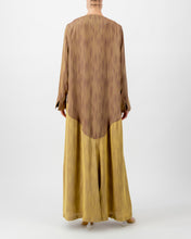Load image into Gallery viewer, Style 61 - Linen Viscose - Mauve
