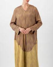 Load image into Gallery viewer, Style 61 - Linen Viscose - Mauve
