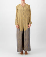 Load image into Gallery viewer, Style 61 - Linen Viscose - Mustard
