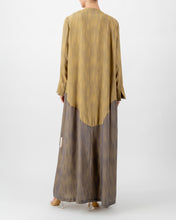 Load image into Gallery viewer, Style 61 - Linen Viscose - Mustard

