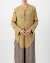 Load image into Gallery viewer, Style 61 - Linen Viscose - Mustard

