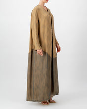 Load image into Gallery viewer, Style 61 - Linen Viscose - Sepia
