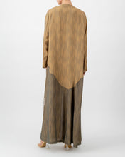 Load image into Gallery viewer, Style 61 - Linen Viscose - Sepia
