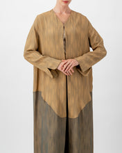 Load image into Gallery viewer, Style 61 - Linen Viscose - Sepia
