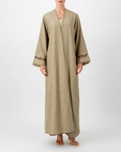 Load image into Gallery viewer, Style 63 - Linen - Beige 1
