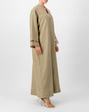 Load image into Gallery viewer, Style 63 - Linen - Beige 1
