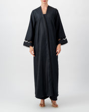 Load image into Gallery viewer, Style 63 - Linen - Black
