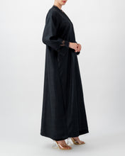 Load image into Gallery viewer, Style 63 - Linen - Black
