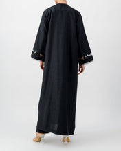 Load image into Gallery viewer, Style 63 - Linen - Black

