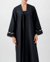 Load image into Gallery viewer, Style 63 - Linen - Black
