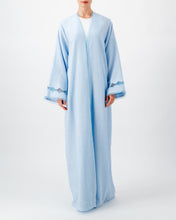 Load image into Gallery viewer, Style 63 - Linen - Light Blue
