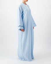 Load image into Gallery viewer, Style 63 - Linen - Light Blue
