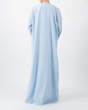 Load image into Gallery viewer, Style 63 - Linen - Light Blue
