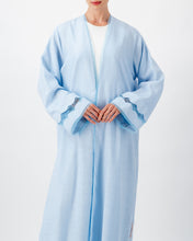 Load image into Gallery viewer, Style 63 - Linen - Light Blue
