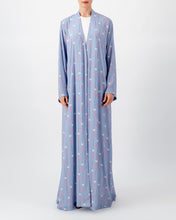 Load image into Gallery viewer, Style 69 - Print 2 - Light Blue
