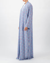 Load image into Gallery viewer, Style 69 - Print 2 - Light Blue
