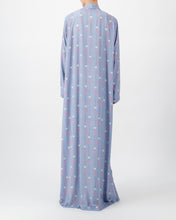 Load image into Gallery viewer, Style 69 - Print 2 - Light Blue
