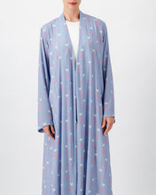 Load image into Gallery viewer, Style 69 - Print 2 - Light Blue
