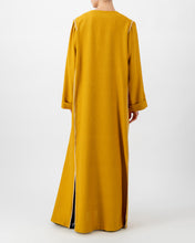 Load image into Gallery viewer, Style 70 - Plain Jute - Mustard
