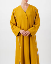 Load image into Gallery viewer, Style 70 - Plain Jute - Mustard

