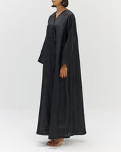 Load image into Gallery viewer, Style 54 - Soft Jute - Black
