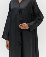 Load image into Gallery viewer, Style 54 - Soft Jute - Black
