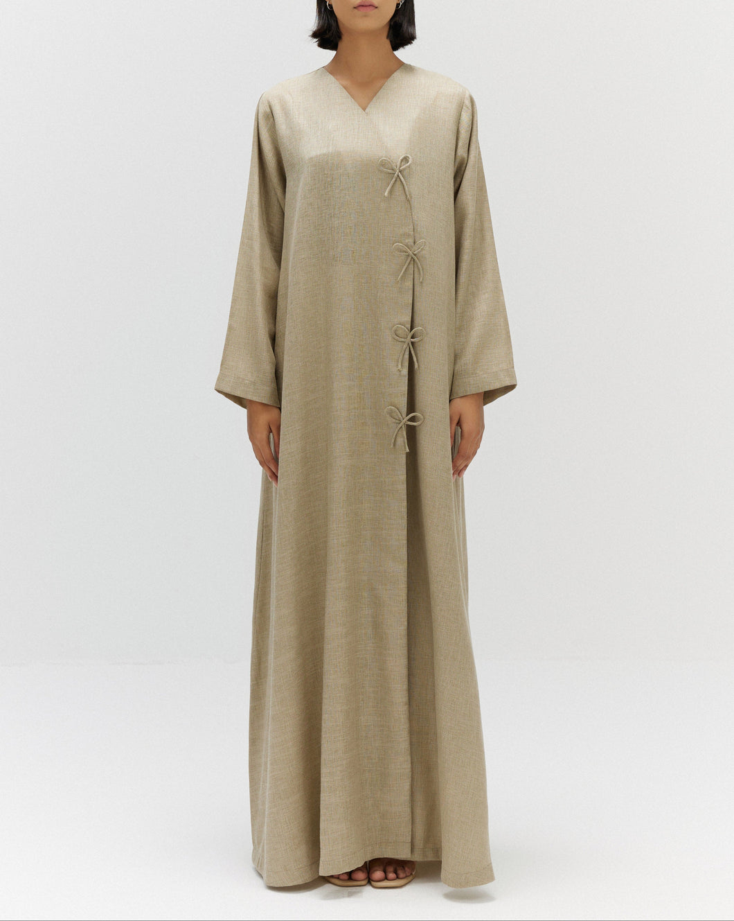 Style 54 - Soft Jute - Oat