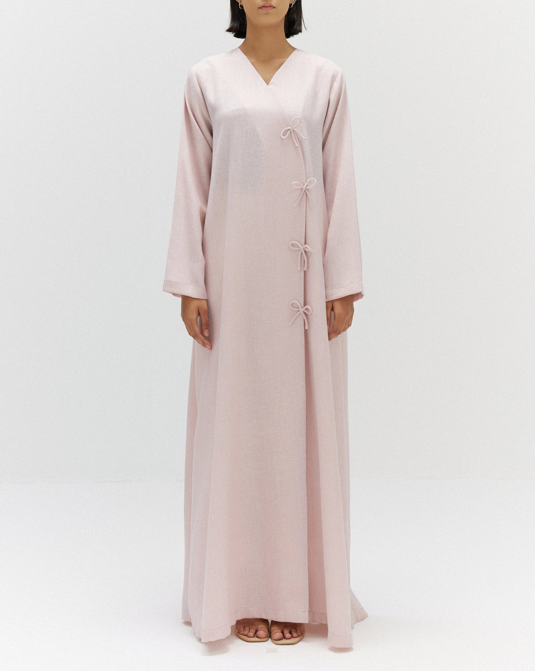 Style 54 - Soft Jute - Blush