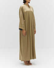 Load image into Gallery viewer, Style 53 - Two Tone Crepe - Wood
