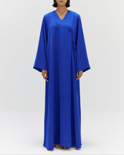 Load image into Gallery viewer, Style 50 - Crepe - Royal Blue
