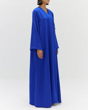 Load image into Gallery viewer, Style 50 - Crepe - Royal Blue
