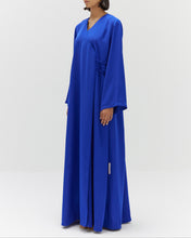 Load image into Gallery viewer, Style 50 - Crepe - Royal Blue
