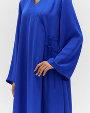 Load image into Gallery viewer, Style 50 - Crepe - Royal Blue
