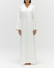 Load image into Gallery viewer, Style 50 - Satin - White
