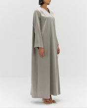 Load image into Gallery viewer, Style 50 - Two Tone Crepe - Fossil
