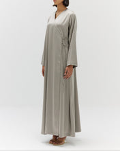 Load image into Gallery viewer, Style 50 - Two Tone Crepe - Fossil
