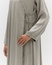 Load image into Gallery viewer, Style 50 - Two Tone Crepe - Fossil
