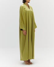 Load image into Gallery viewer, Style 53 - Two Tone Crepe - Pear
